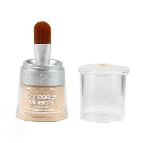 L'OREAL Paris Concealer Minerals Natural 20 - ADDROS.COM